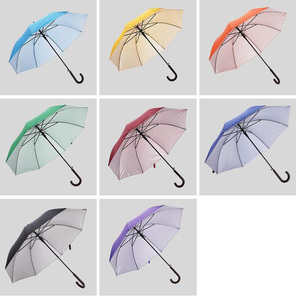 <span class=keywords><strong>Parapluie</strong></span> à long manche EVA bon marché de 27 "Modèle de <span class=keywords><strong>parapluie</strong></span> de golf pour hommes de publicité commerciale surdimensionnée - Product Image 5
