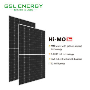 GSL ENERGY <span class=keywords><strong>Precio</strong></span> de Fábrica 48V 51.2V 100Ah 200Ah 280Ah 300Ah 5kWh 10kWh 15kWh Centro de Energía Doméstico ESS con Balanceo Activo para Emergencias - Product Image 2