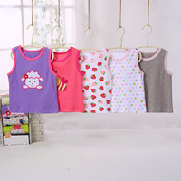 Gilets sans manches en coton pour bébés garçons et filles, 3-24 mois, respirants, écologiques, antibactériens, séchage rapide, réutilisables