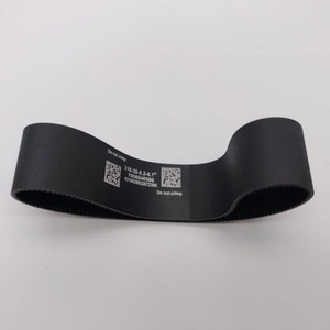 Bán buôn ô tô cao su chỉ đạo vành đai 7806040673 hee4048erm với OEM tùy biến hỗ trợ - Product Image 4