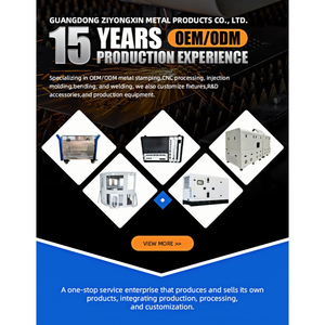 صناديق تخزين معدنية مخصصة مقاومة للماء وحافظات ألمنيوم قابلة للتخصيص - Product Image 4