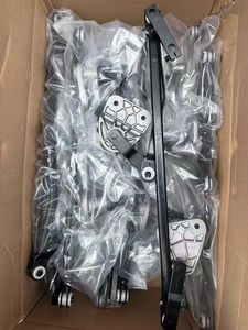 Shacman Delong X6000 pezzi di ricambio per camion motore tergicristallo DZ16231740031 dz1623400310 DZ162317400312 - Product Image 6