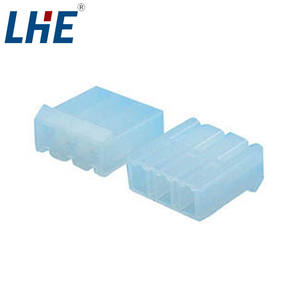 몰렉스 5.08 2 3 4핀 플라스틱 배터리 터미널 전기 커넥터 - Product Image 3