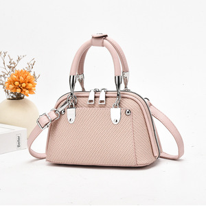 Nouveaux Sacs à Main Tendance 2026 – Sacs Coquille de Luxe pour Femme – Sacs à Main Coquille Design pour Jeune Femme - Product Image 2