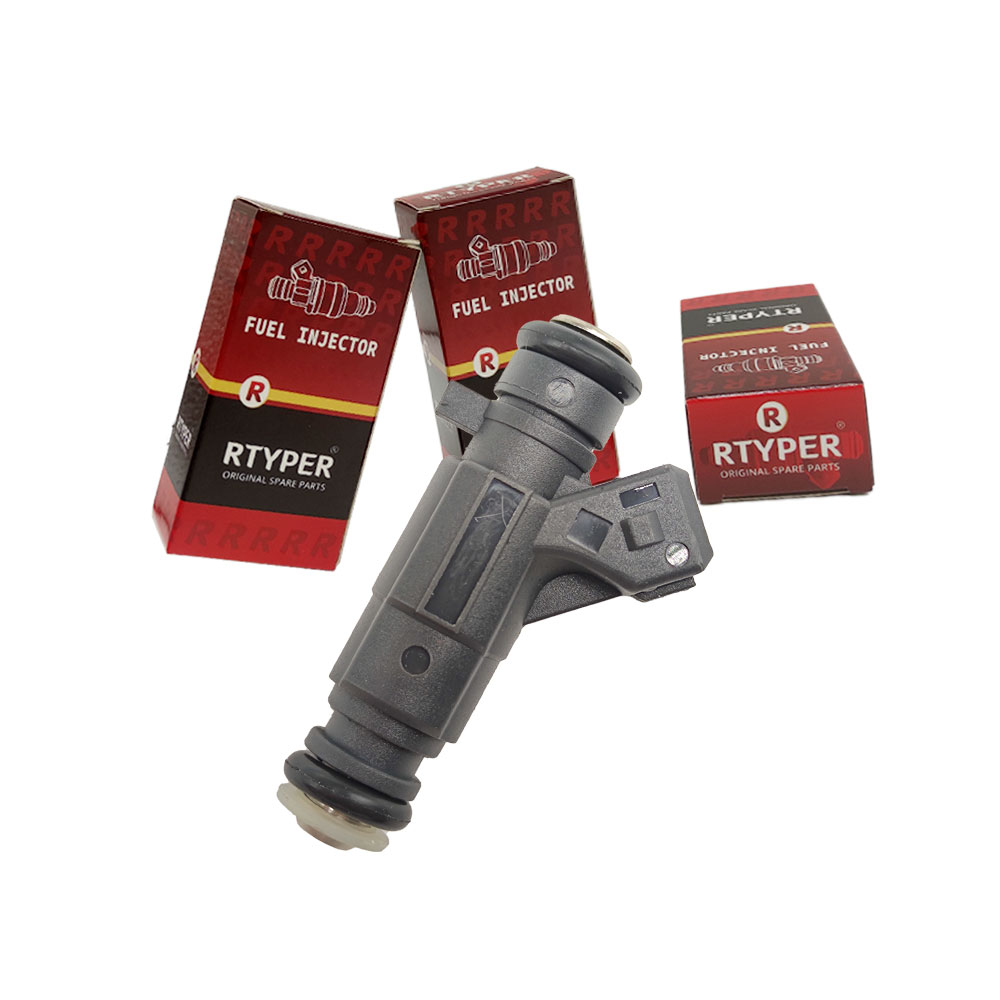 Best quality car fuel injectors for Ford fuel injector 280155925