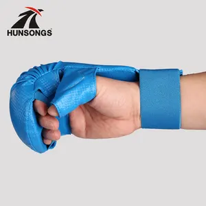 Ali baba-guantes para karate, artes marciales profesionales, arawaza, compra ahora, OEM