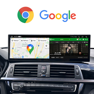 Radio de coche con pantalla de coche <span class=keywords><strong>Android</strong></span> de 14,9 pulgadas para BMW 3 Series Gt 4 Series F30 F31 F32 F33 F34 F35 F36 2013-2019 - Product Image 4