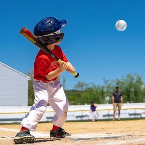 Palline da Baseball Morbide per Allenamento, Misura Ufficiale 9 Pollici, Confezione da 500 Palline, per Mancinini, in PVC Resistente, per Giochi di Lega Giovanile/Adulto - Product Image 2