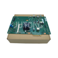 Carte mère CF108-60001 compatible avec l'imprimante HP LaserJet Pro MFP M725 725, carte logique de formatteur bien testée, en bon état de fonctionnement
