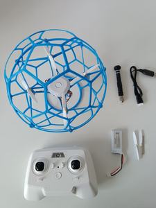 Người mới bắt đầu thân thiện với 6 trục con quay hồi chuyển điều khiển từ xa Drone bóng đá sinh viên đào tạo AIDS cho <span class=keywords><strong>RC</strong></span> cạnh tranh bán buôn nhà máy giá - Product Image 3