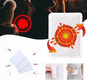 Productos de Tendencia 2023, Novedades, Parches Térmicos Autocalentables para el Dolor Menstrual, Alivio del Dolor, Parches Calentadores para Mujeres - Product Image 4