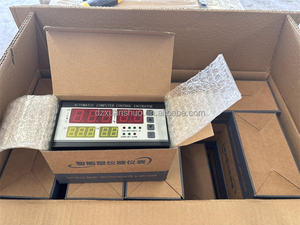 अंडे इनक्यूबेटर एक्सेसरीज के लिए <span class=keywords><strong>18</strong></span> स्वचालित तापमान और आर्द्रता नियंत्रक - Product Image 2