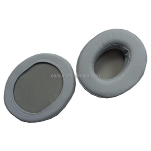 Coussinets de casque HM5, coussinets de 110mm pour écouteurs SHURE, AKG, HifiMan, ATH ATH-<span class=keywords><strong>M50X</strong></span>, livraison gratuite - Product Image 3