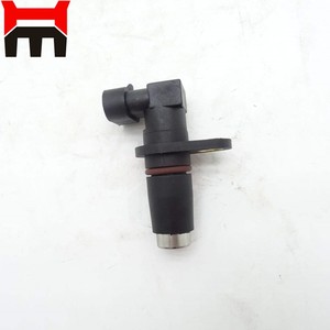 อะไหล่ไฟฟ้า 1G94004 เซ็นเซอร์วัดความเร็วเพลาข้อเหวี่ยงสำหรับเครื่องยนต์ 4TNV88 4TNV94 4TNV98 อะไหล่รถขุด - Product Image 3