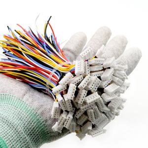 <span class=keywords><strong>3</strong></span> pin JST dişi kablo özel uzunlukları - Product Image 1