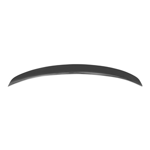 Aileron de <span class=keywords><strong>voiture</strong></span> de style 3D en fibre de carbone véritable pour BMW Série 5 G30 F90 M5 2017 + Aileron G30 - Product Image 3