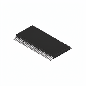 ชิ้นส่วนอิเล็กทรอนิกส์ลอจิกคอมโพเนนต์ SN74LVC16646ADGG มีสินค้าในสต็อก 56 TFSOP - Product Image 1