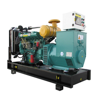 Générateur diesel Kofo 150 Kva 375 Kva 450kw avec moteur Perkins, fabricant chinois