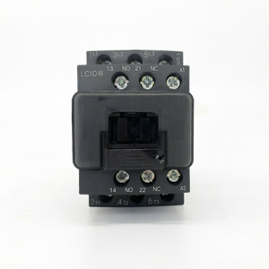 Contattore di Inversione TeSys <span class=keywords><strong>Deca</strong></span> LC2D09 LC1D09 Combinato IEC 60947-4-1GB14048.5 Certificato CCC CE CULus per Attrezzature di Sollevamento - Product Image 1