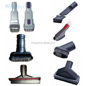 Zemin fırça kafası elektrikli süpürge FilterTool elektrikli su tankı paspas kuru ve ıslak süpürge parçaları dyson parçaları aksesuarı - Product Image 4