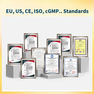 Étiqueteuse haute vitesse, applicateur d'étiquettes adhésives, machine d'étiquetage pour bouteilles rondes en verre et en plastique - Product Image 6