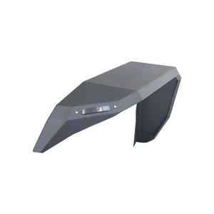 Lantsun-guardabarros con lámpara para coche, accesorios para Jeep, wrangler, JL, JL1143 - Product Image 3