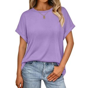 Ropa de Moda 2025 para Vacaciones, Tops de Verano para Mujer, Conjuntos Casuales y Elegantes, Camisetas para Mujer - Product Image 3