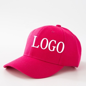 Gorra de béisbol de algodón 100% ajustable Unisex, gorras de lona personalizadas para Hombres, logotipo bordado, venta al por mayor, Unisex - Product Image 6