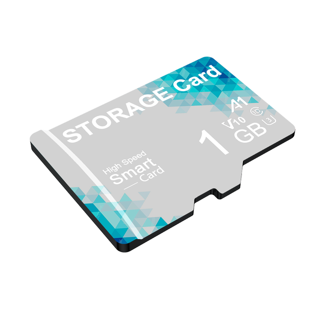 Wholesale 1GB 2GB 4GB 8GB 16GB TF Card Full Real Capacity Memory Card 1GB Higher Quality Mini Sd Card 32GB 64GB 128GB