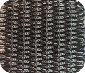 Matériaux bruts en <span class=keywords><strong>rotin</strong></span>/osier PE modernes pour chaises/extérieurs de <span class=keywords><strong>jardin</strong></span>, canapé, cour d'hôtel, style torsadé, meubles d'extérieur - Product Image 3