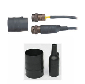 ปลอกหุ้มสายไฟรถยนต์ <span class=keywords><strong>202K132</strong></span> ยี่ห้อเรย์เคิม แบบหดด้วยความร้อน สำหรับป้องกันและฉนวน  ชนิดพิเศษสำหรับการต่อสาย - Product Image 5