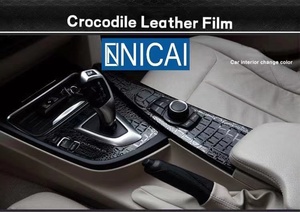 Pegatinas decorativas <span class=keywords><strong>de</strong></span> vinilo para envoltura <span class=keywords><strong>de</strong></span> coche <span class=keywords><strong>de</strong></span> piel <span class=keywords><strong>de</strong></span> <span class=keywords><strong>cocodrilo</strong></span> <span class=keywords><strong>de</strong></span> larga duración, pegatinas <span class=keywords><strong>de</strong></span> <span class=keywords><strong>película</strong></span> <span class=keywords><strong>de</strong></span> envoltura <span class=keywords><strong>de</strong></span> <span class=keywords><strong>cocodrilo</strong></span>, <span class=keywords><strong>película</strong></span> <span class=keywords><strong>de</strong></span> envoltura <span class=keywords><strong>de</strong></span> coche <span class=keywords><strong>de</strong></span> buena calidad - Product Image 3