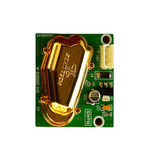 Module de capteur de CO2 Sh-300Ds-A, infrarouge à double faisceau, résistant à l'humidité élevée, pour usage agricole - Product Image 1