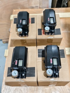 Contrôle numérique intelligent OEM Ball Tissin série TS800 TS805 - Product Image 3