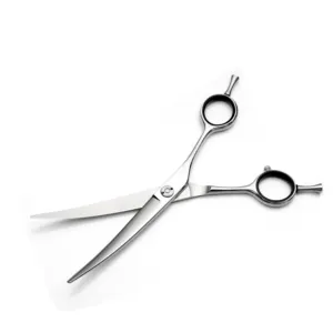 New Products Various Color High Quality Pet Scissors Special Professional