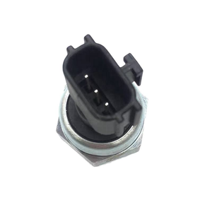 Interrupteur hydraulique 4436536 de haute qualité pour excavatrice sur chenilles EX125 ZX160 ZX200 ZX350 - Product Image 2