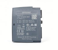 6ES7137-6AA01-0BA0 ET 200SP CM PTP Módulo de Comunicación Serial RS232 RS422 RS485 Modbus RTU Nuevo Original en Stock Envío Rápido