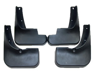 Wholesale Custom Car Fender <strong>Mud</strong> <strong>Flap</strong> for Toyota Highlander 2007-2012 <strong>Mud</strong> Splash Guards <strong>Flaps</strong> Mudguards - Product Image 6