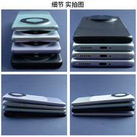 Nouveau produit jouet de téléphone factice d'affichage non fonctionnel pour HUAWEI MATE 60 PRO Dummy