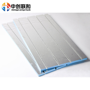 1200*600*20mm Durable Ligero XPS Calefacción Fácil <span class=keywords><strong>de</strong></span> detener Panel <span class=keywords><strong>de</strong></span> aislamiento térmico <span class=keywords><strong>de</strong></span> <span class=keywords><strong>poliestireno</strong></span> <span class=keywords><strong>extruido</strong></span> Panel <span class=keywords><strong>de</strong></span> calefacción por suelo radiante - Product Image 4