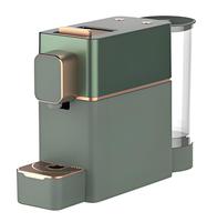 Machine à café à capsules Spresso 3 en 1, compatible avec les capsules Np, machine à café à capsules, machine à café intégrée Pod Minu Mio