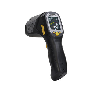 Termómetro de Radiación Portátil MOTHERTOOL MT-103, Resolución 0.1, Instrumento de Medición de Temperatura Industrial - Product Image 5