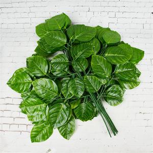 Yopin-2689 Decoración <span class=keywords><strong>de</strong></span> Boda <span class=keywords><strong>de</strong></span> Alta Calidad, Ramas <span class=keywords><strong>de</strong></span> <span class=keywords><strong>Mango</strong></span> Artificiales <span class=keywords><strong>de</strong></span> Seda - Product Image 4