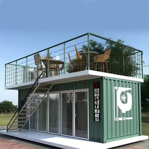 10ft Pop Up <span class=keywords><strong>container</strong></span> Bar và cà phê cửa hàng Modular di chuyển cửa hàng tiện lợi cho bán điện thoại di động cửa hàng - Product Image 1