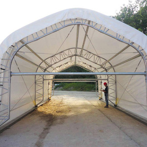 Tùy Chỉnh Nóng Mạ Kẽm Prefab Kết Cấu Thép Tòa Nhà/Kết Cấu Thép Kho/Kết Cấu Thép Hội Thảo Trung Quốc TS1 Kích Thước Ánh Sáng - Product Image 4