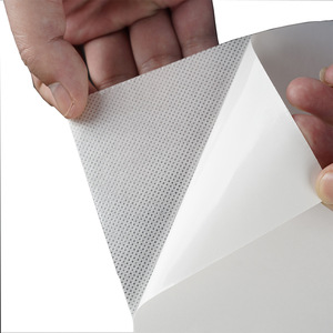 Peelable Nonwoven <b>Fabric</b> 30-240g PP Polypropylene Eco-Friendly Industrial Use Medium Weight Plain Dyed EJ0020 - Product Image 2
