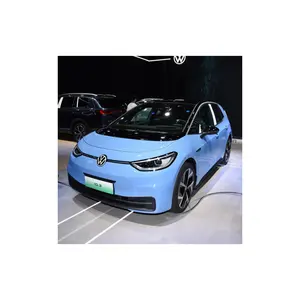 2023 Mini Electric VW ID3 Pro Adult Saic Volkswagen ID.3 ID 3 Pure Pro Performance Auto Car New Energy Vehicle Category