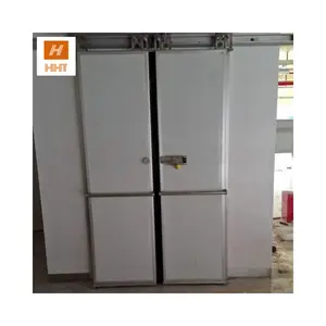 Brand New Frozen Cold Room Refrigeration System Made In China