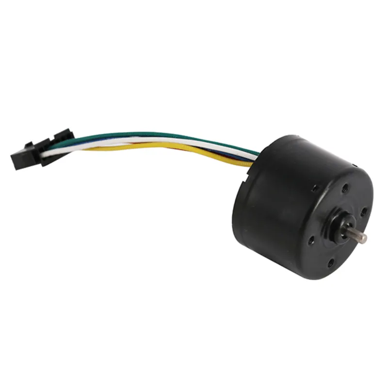 DSD-BL3625 13 Zoll bürstenloser DC 12V Encoder Radnaben motor für Haustier gerät