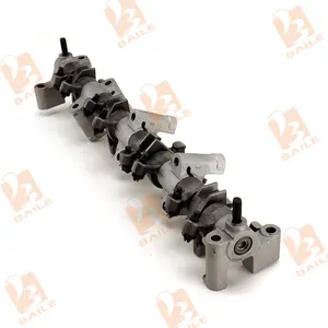 4TNV98 Cylinder Head Rocker Arm Assy For Yanmar Diesel Engine 4TNV98 Rocker Arm Assy